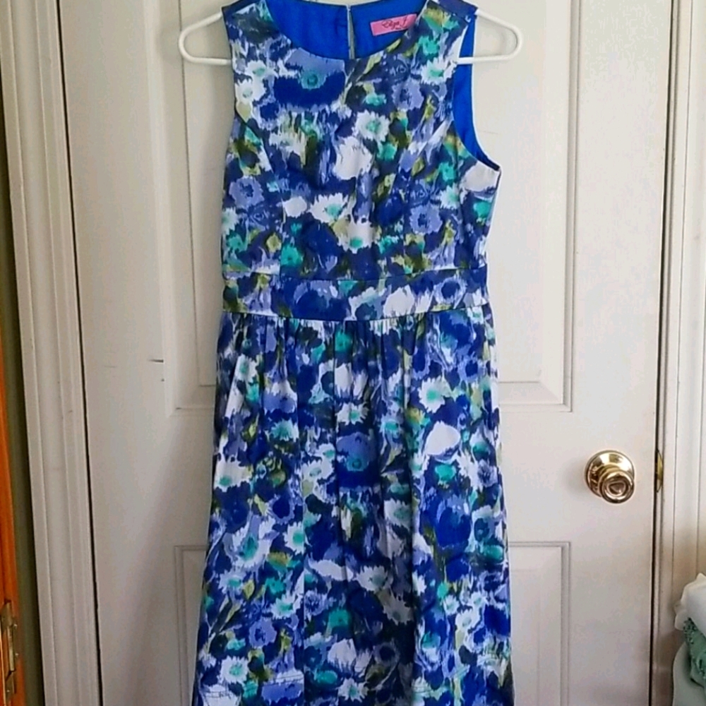 Summer dress